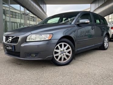 VOLVO V50 1.6 D cat Kinetic