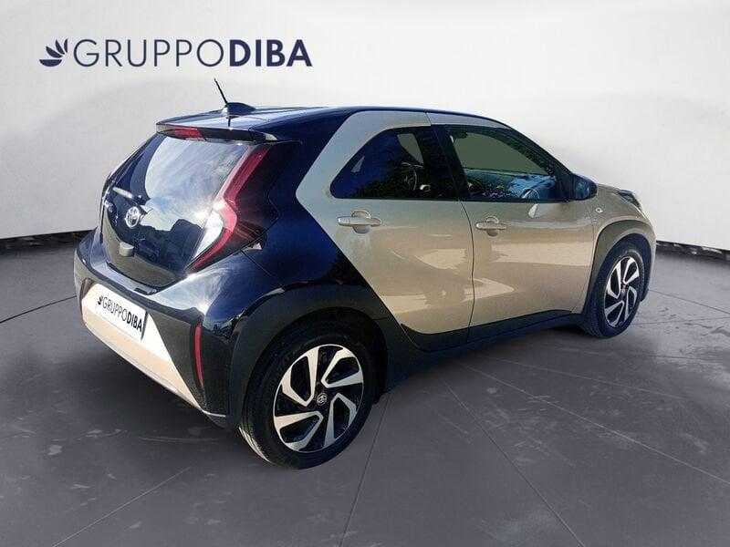 Toyota Aygo X 1.0 Trend 72cv