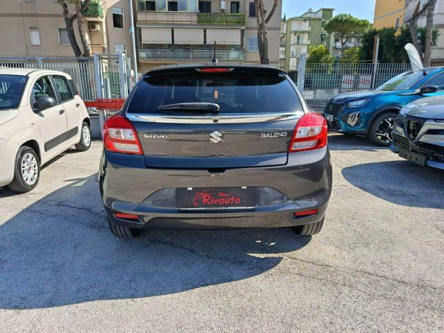 SUZUKI Baleno 1.0 Boosterjet S
