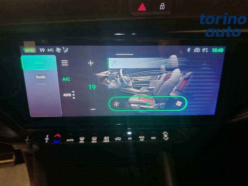 Alfa Romeo Junior Junior 1.2 145 CV Hybrid eDCT6 Q4