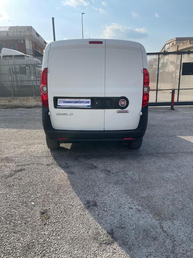FIAT DOBLO 1.6 M-JET 105CV FURGONE - 2020