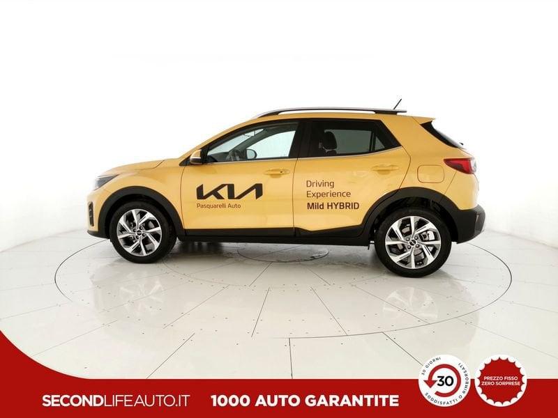 KIA Stonic 1.0 t-gdi mhev GT Line s/Techno Pack 100cv mt