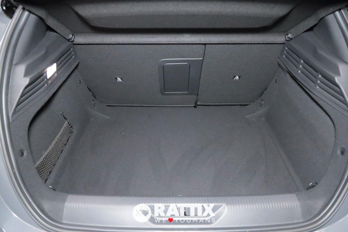 Peugeot 208 1.2 Hybrid 136CV Allure e-DCS6 + Access Pack