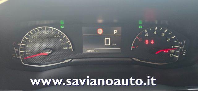 PEUGEOT 208 PureTech 100 Stop&Start EAT8 5 porte Allure