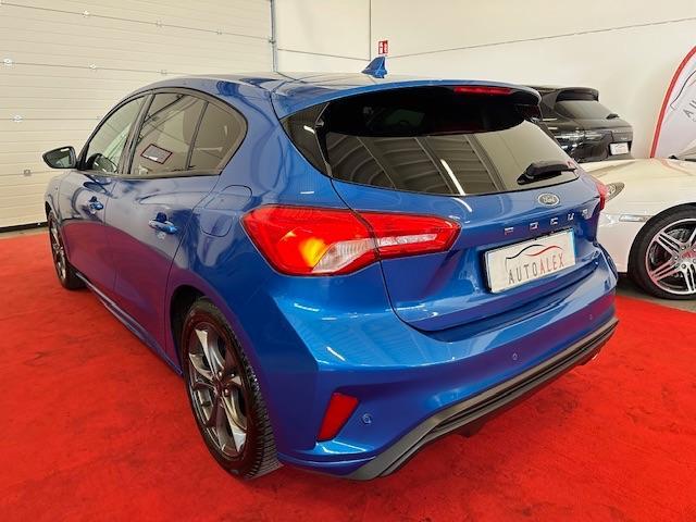 FORD - Focus 1.0 ecoboost ST-Line s&s 125cv NEOPATENTATI