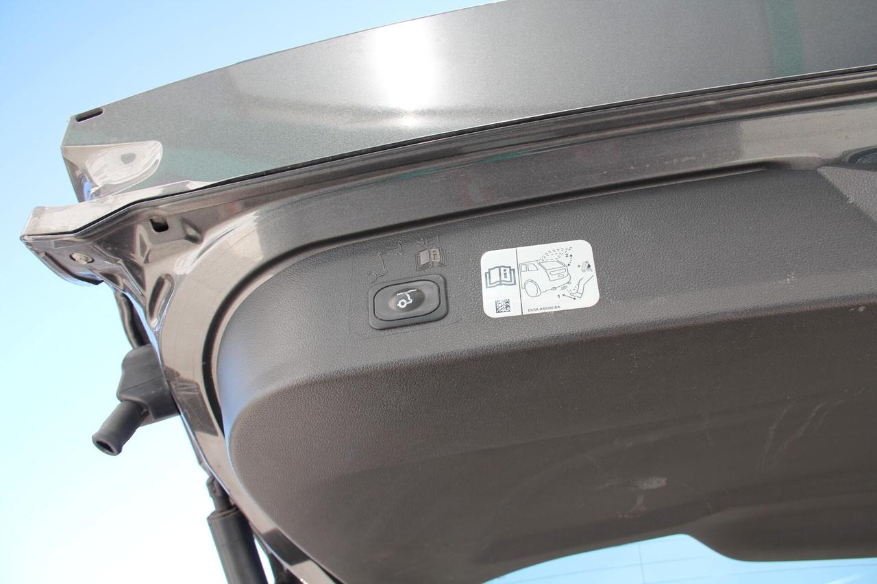 Ford Kuga 2.0 TDCI S&S 4WD Powershift Vignale (KW 110 CV 150)