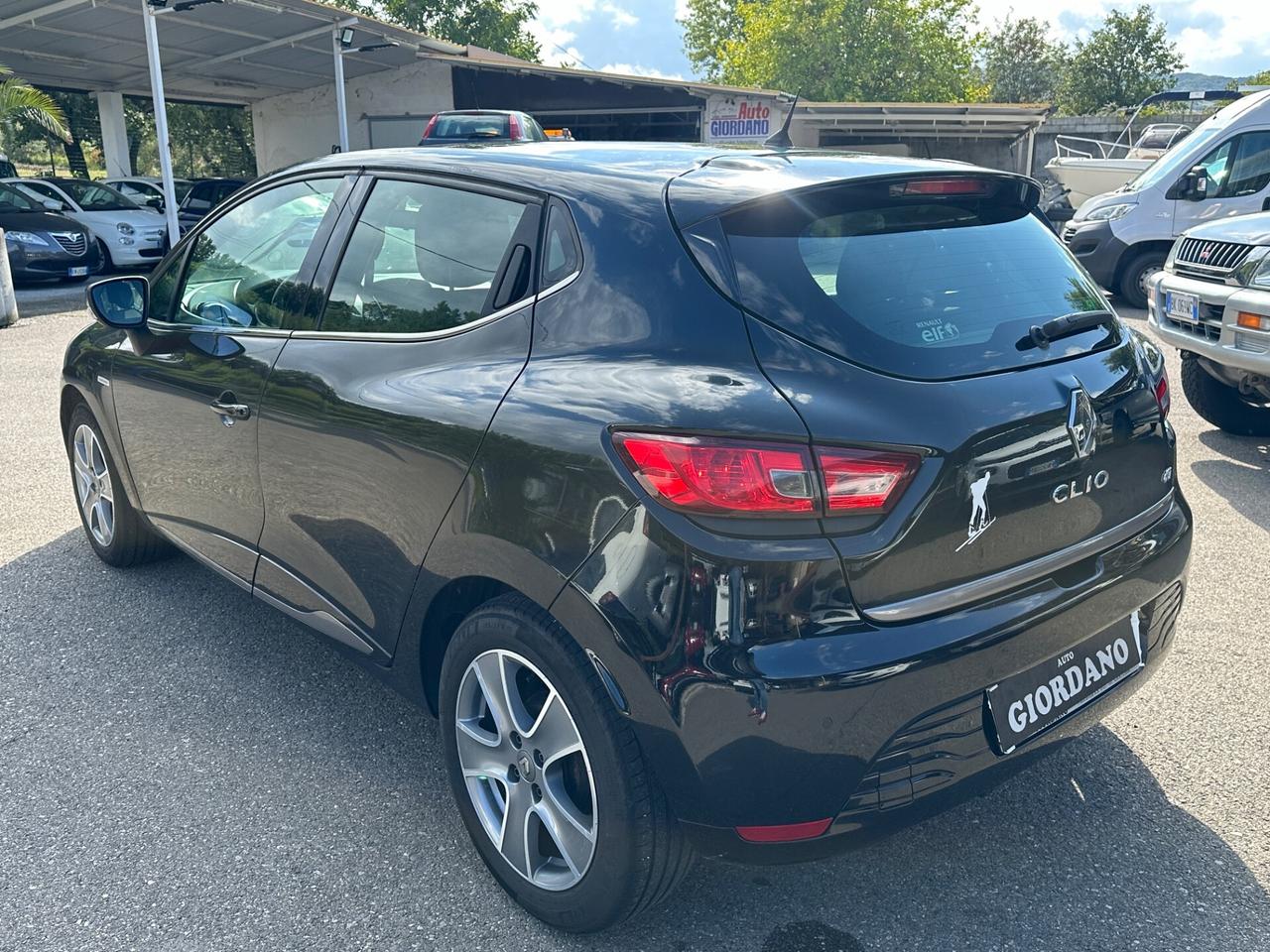 Renault Clio 1.5 dCi 8V 90CV 5 porte Costume National
