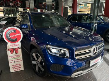 Mercedes GLB 200 d 150cv Sport Plus Automatica ITALIANA LuciAmbient