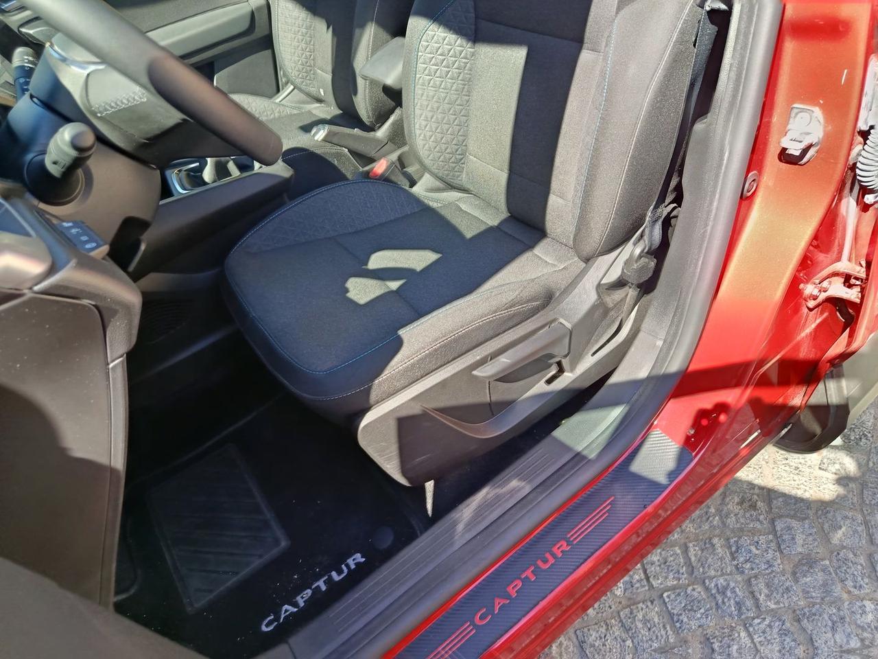 Renault Captur Evolution #50020