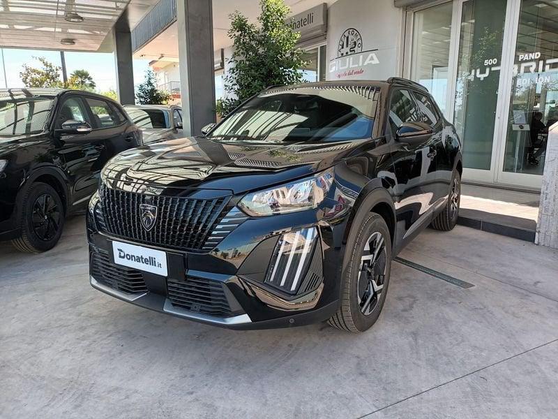 Peugeot 2008 PureTech 1.2 Allure 100 CV