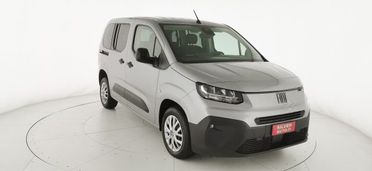 FIAT Doblo Doblò 1.5 BlueHdi 130CV Combi N1-AUTOCARRO 5 POSTI