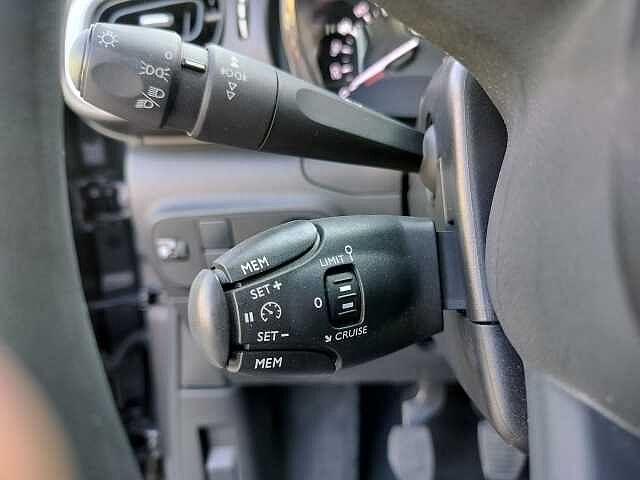 Citroen C3 PureTech 83 S&S Feel