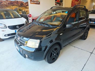 Fiat Panda 1.2 Climbing Natural Power full LED