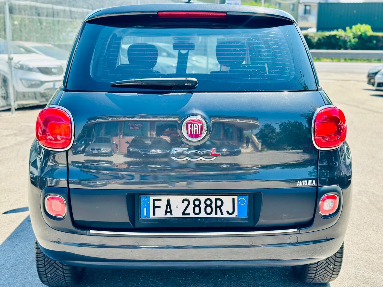 Fiat 500L 2015 1.3 Multijet 85 CV Pop OK NEOPATENTATI ! ! !
