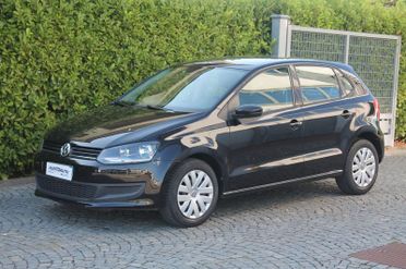 Volkswagen Polo Polo 1.6 TDI 90CV DPF 5 porte Comfortline