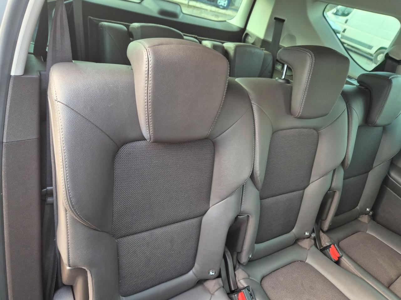 Renault Espace dCi 160CV EDC Energy Initiale Paris 4Control