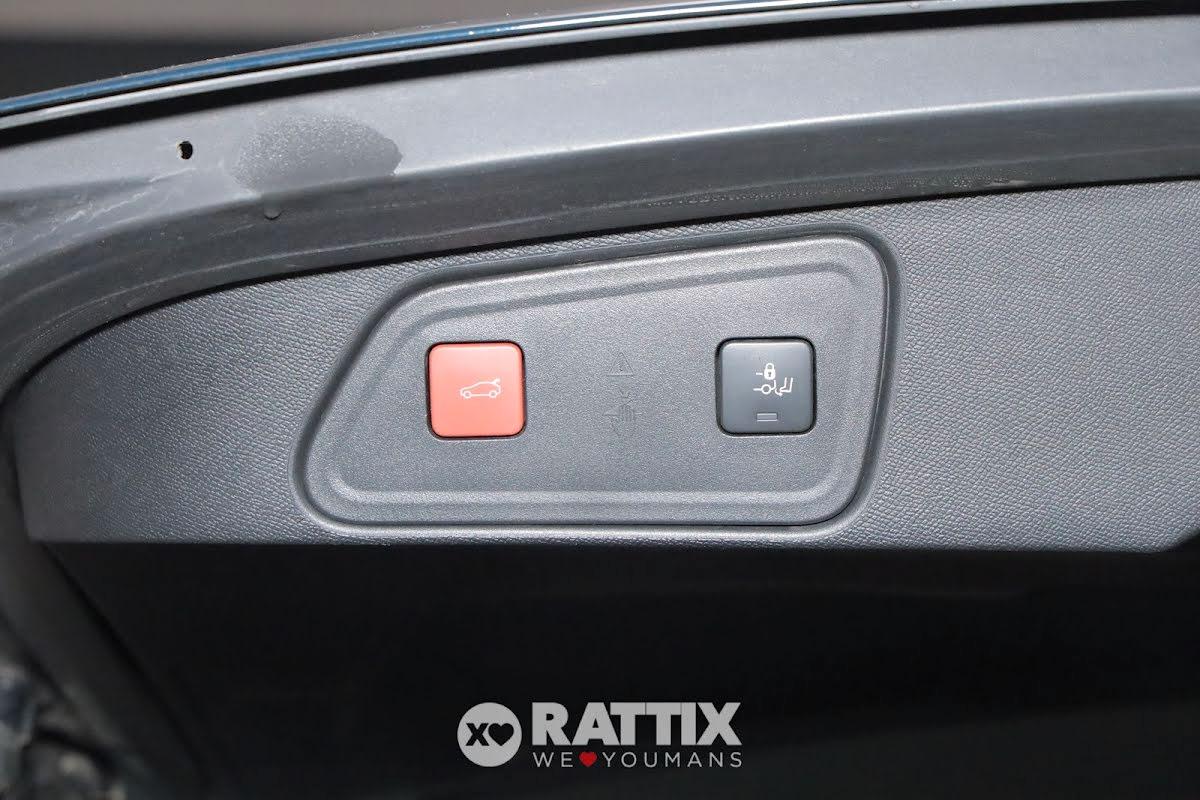 Peugeot 3008 1.6 Hybrid PHEV 225CV GT Pack e-EAT8