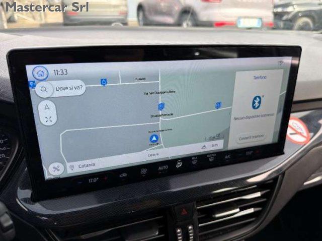 FORD Focus SW 1.0 E/Boost h ST-Line Design 125Cv Auto GP692ST