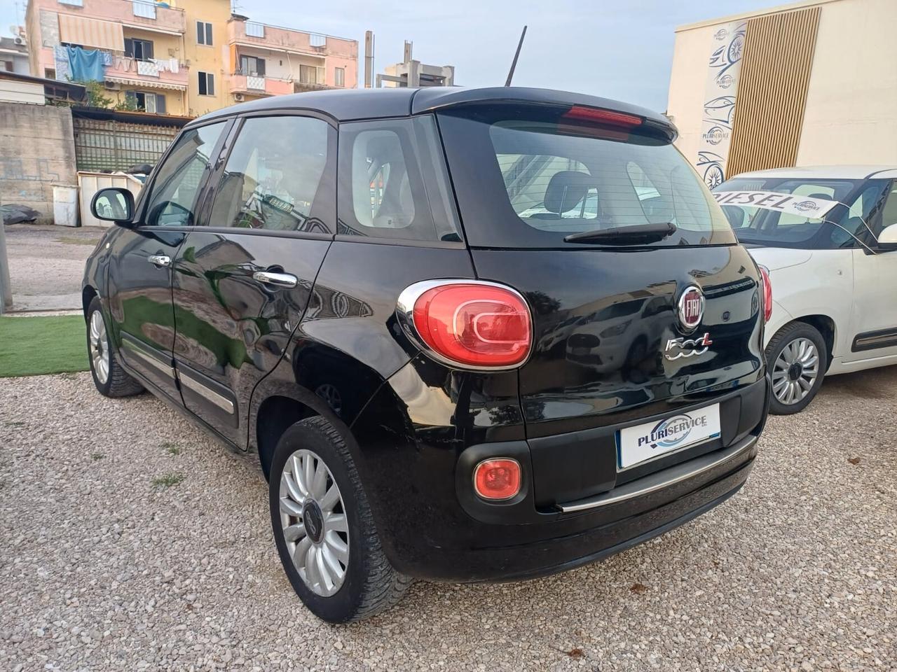 Fiat 500L 1.3 Multijet EURO 6 GARANTITA - 2017
