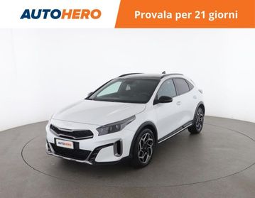 KIA XCeed 1.5 T-GDi 160 CV MHEV DCT GT-Line