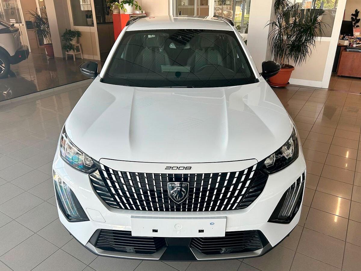 Peugeot 2008 PureTech 100 S&S Allure