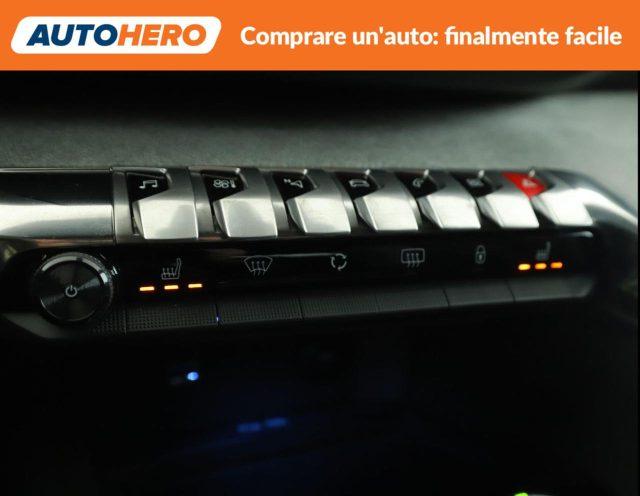 PEUGEOT 3008 BlueHDi 180 S&S EAT8 GT