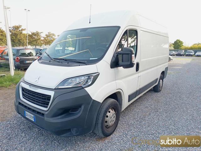PEUGEOT Boxer 330 2.2 BlueHDi 140 S&S + IVA 22%