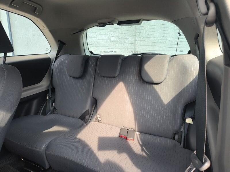 Toyota Yaris Yaris 5p 1.3 dual