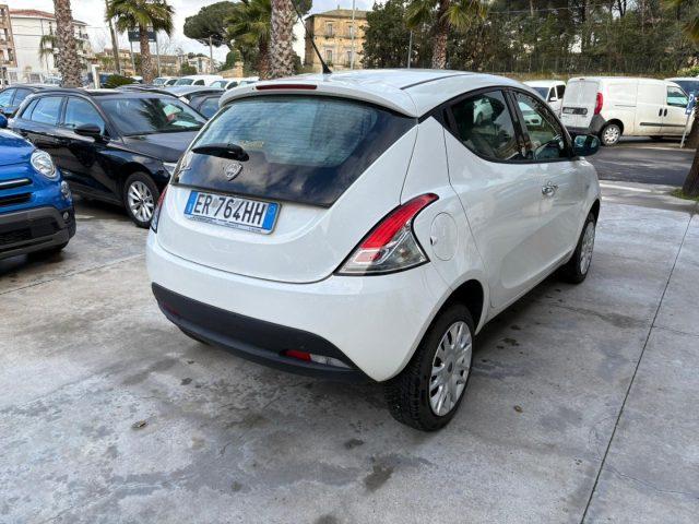 LANCIA Ypsilon 0.9 TwinAir 85 CV Ecochic Elefantino