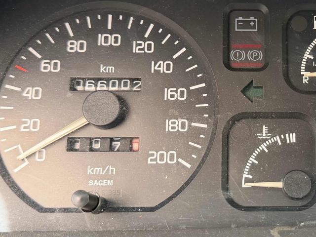 RENAULT Clio 66,002km 1.2i cat 5p Oasis Stupenda Bellissima