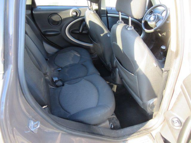 MINI Countryman Mini Cooper D Countryman ALL4