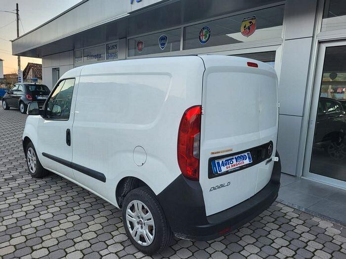 Fiat Doblo Doblo0 MJT