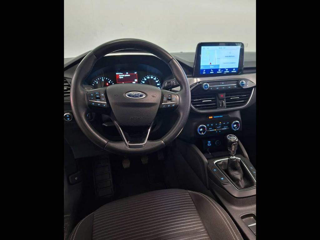 Ford Kuga 1.5 EcoBlue ST-Line 2WD