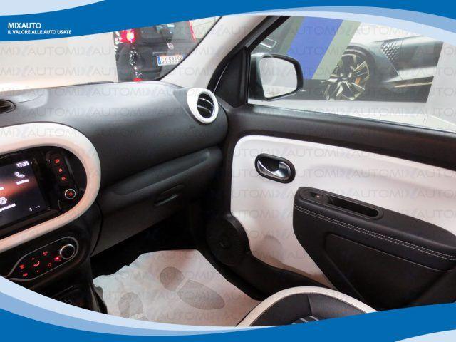 RENAULT Twingo Cabrio Intens 22kWh