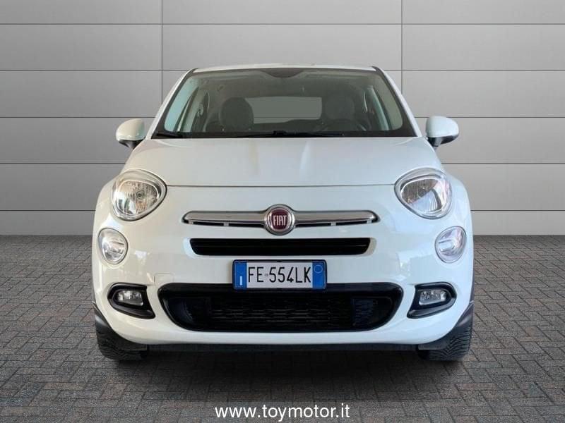 FIAT 500X 1.3 MultiJet 95 CV Pop Star