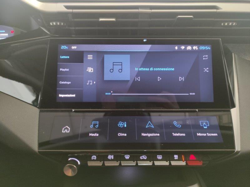 PEUGEOT 308 3ª serie - 308 Plug-in Hybrid 180 e-EAT8 SW Allure