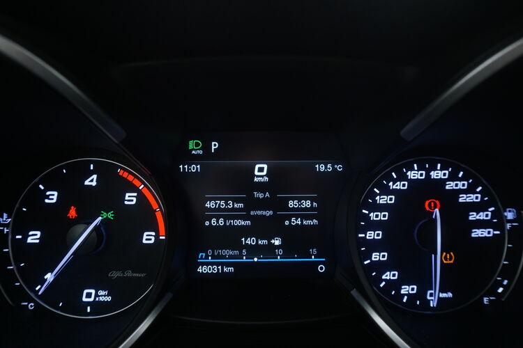 Alfa Romeo Stelvio Sprint Q4 AT8 BR035692 2.1 Diesel 190CV