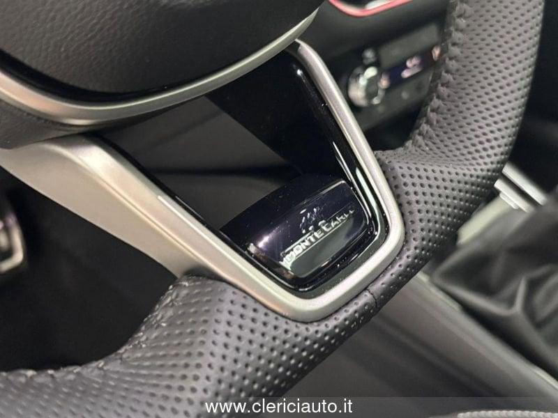 Skoda Scala 1.0 TSI 115 CV Monte Carlo (TETTO PAN.)