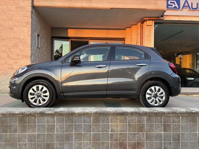 FIAT 500X 1.3 MultiJet 95 CV