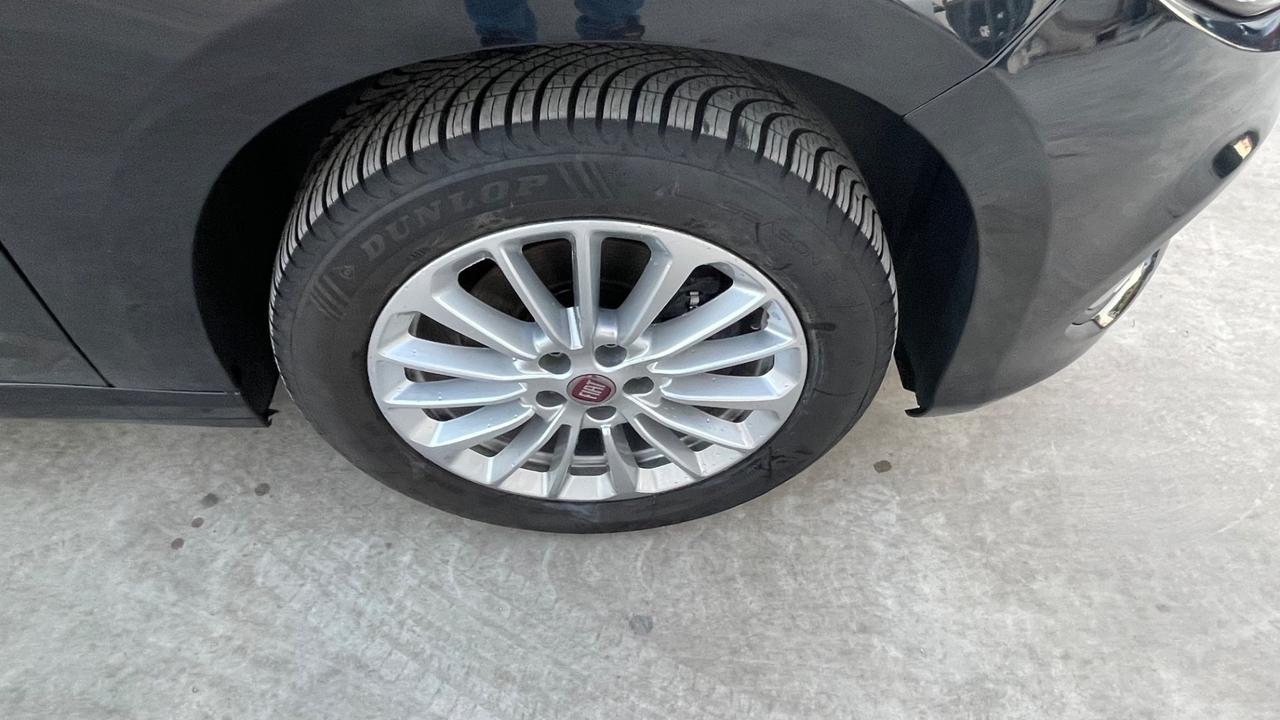 Fiat Tipo 1.6 Mjt S&S SW City Life