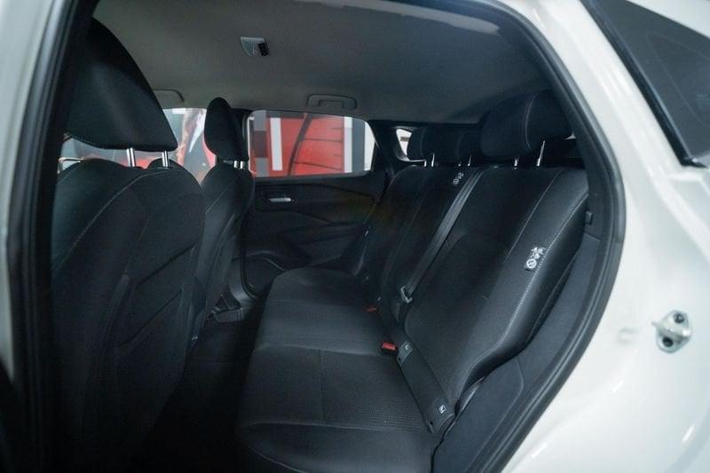 Nissan Qashqai 1.3 mhev Acenta 2wd 140cv