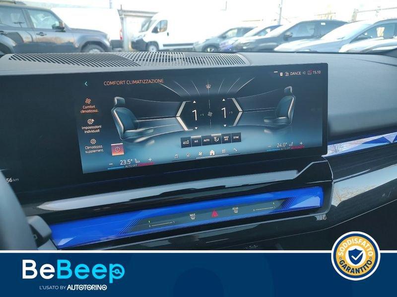 BMW Serie 5 I5 TOURING EDRIVE40 MSPORT EDITION