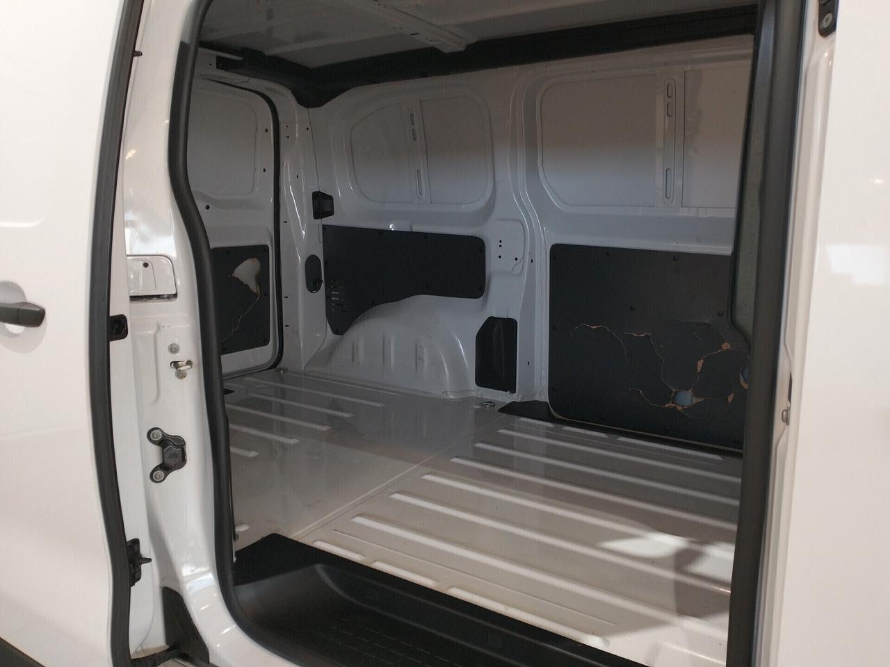 Fiat Scudo 1.5 BlueHDi 100 CV PL-TN *IVA ESCLUSA*