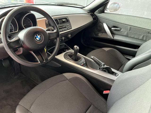 BMW Z4 2.0i cat Roadster * CABRIO *