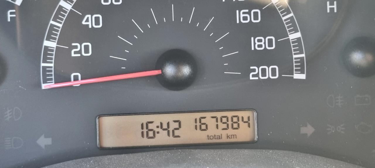 Fiat Punto 1.2