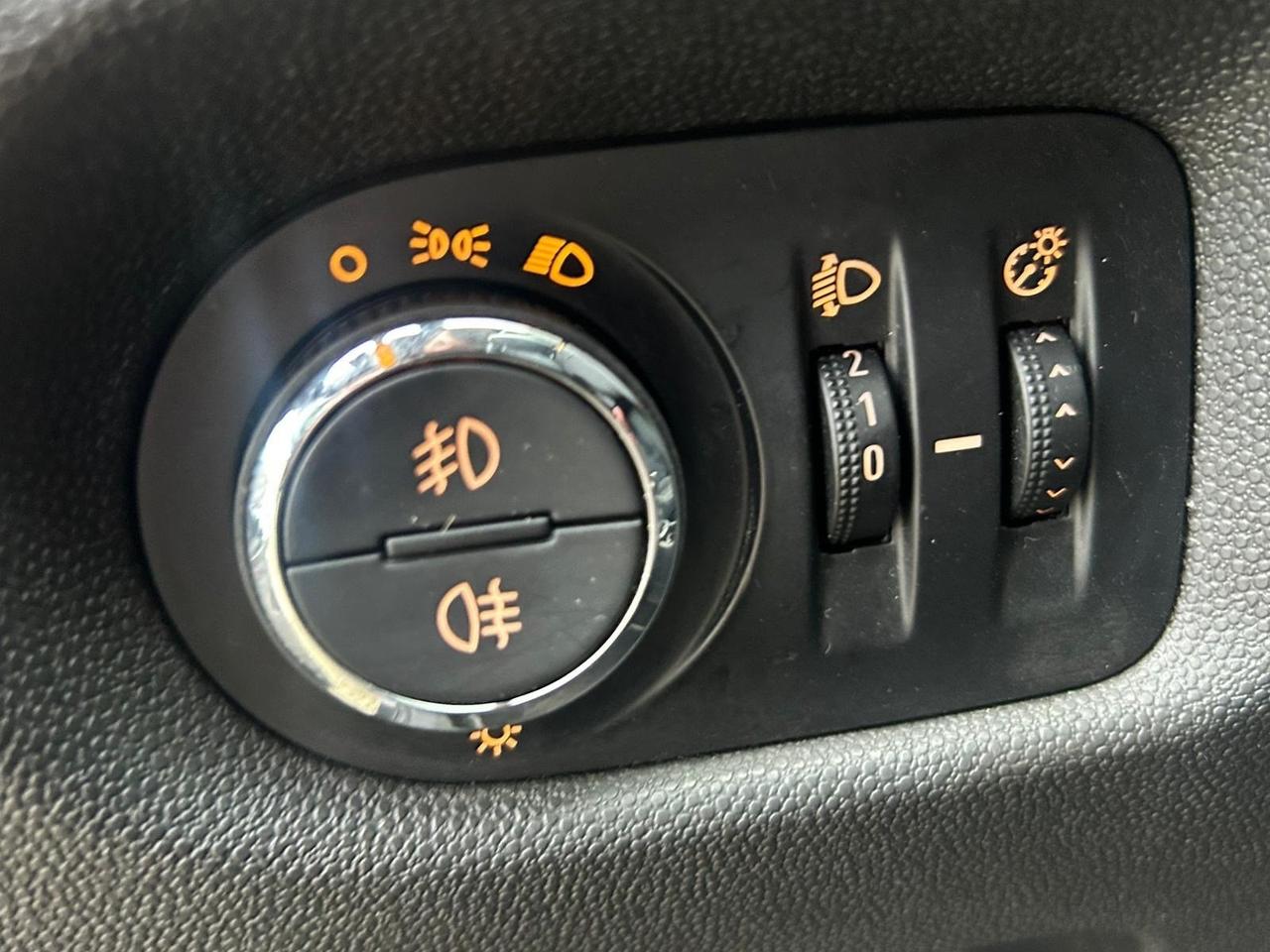 Opel Corsa 1.2 85CV 5 porte GPL-TECH Elective EURO5