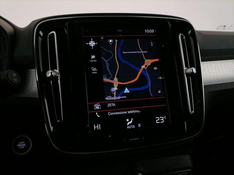 Volvo XC40 1.5 t2 Momentum my21