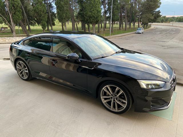 AUDI A5 SPB SPORTBACK 40 TDI S tronic Business Advanced.