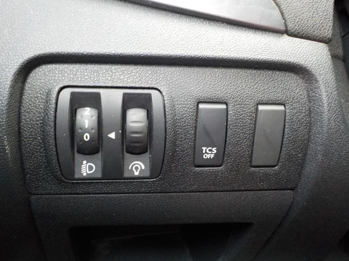 Renault Scénic XMod Cross 1.5 dCi 110CV Energy