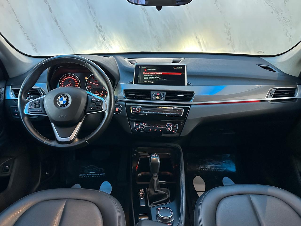 Bmw X1 sDrive20d Msport